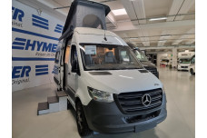 VAN FREE 600 S 170 CV